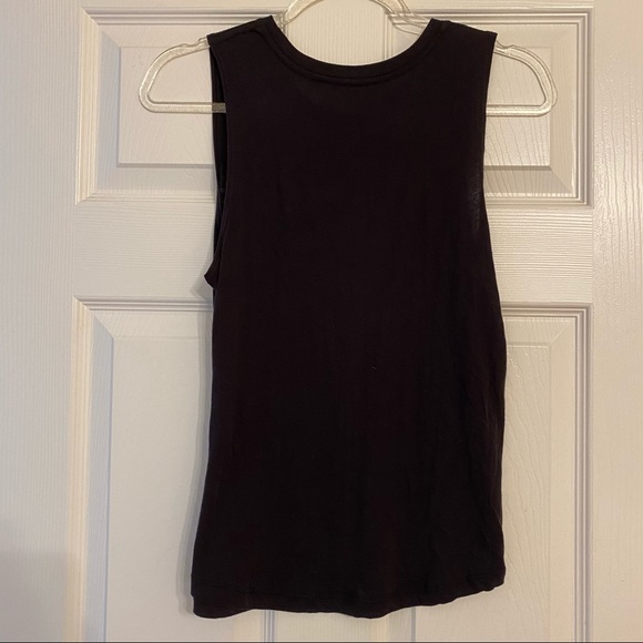 Spiritual Gangster joyful muscle tee - Picture 2 of 3